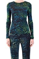 Diane Von Furstenberg Multicolor