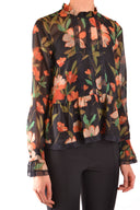 Twinset Shirt Multicolor