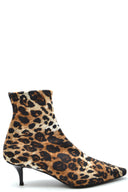 Giuseppe Zanotti Booties Multicolor
