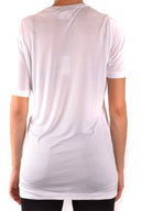 Dsquared Tshirt Short Sleeves White