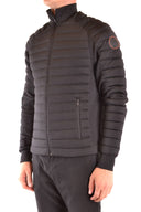 Napapijri Jackets Black