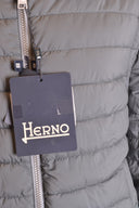 Herno 자켓 그레이