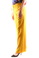 R.E.D. Valentino Trousers Yellow