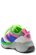 Zapatillas Msgm Multicolor