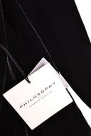 Philosophy Dress Black