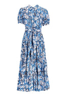 Diane Von Furstenberg Multicolor