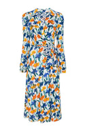 Diane Von Furstenberg Multicolor