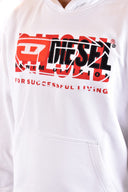 Diesel White