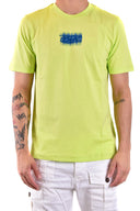 Diesel Yellow