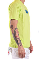Diesel Yellow