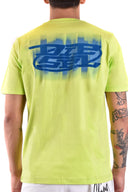 Diesel Yellow