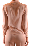 Twin Set Simona Barbieri Shirt Pink