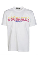 Dsquared2 Hvid