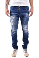 Dsquared2 Blue