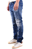 Dsquared2 Blue