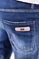 Dsquared2 Blue