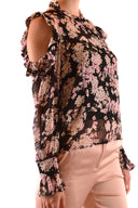 Twinset Shirt Multicolor