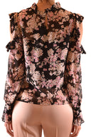 Twinset Shirt Multicolor