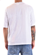 Dsquared2 White