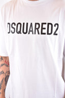 Dsquared2 White