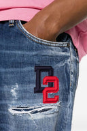 Dsquared2 Azul