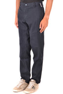 Mason's Trousers Blue