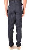 Mason's Trousers Blue