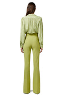 Elisabetta Franchi Green
