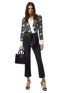 Elisabetta Franchi Multicolor