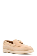 Giuseppe Zanotti Beige