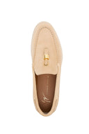 Giuseppe Zanotti Beige