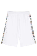Missoni White