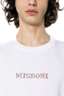 Missoni White