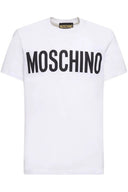 Moschino White