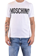 Moschino White