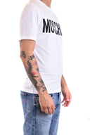 Moschino White