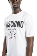 Moschino Bianco