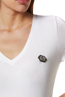 Philipp Plein White
