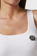 Philipp Plein White