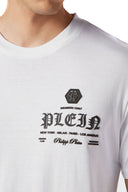 Philipp Plein White