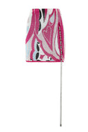 Philipp Plein Fucsia
