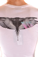 Marcelo Burlon Tshirt Short Sleeves White
