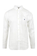 Polo Ralph Lauren White