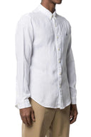Polo Ralph Lauren White