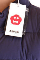 Aspesi Jacken Blau