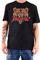 Dsquared2 Black