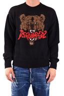 Dsquared2 Black