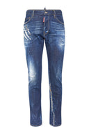 Dsquared2 Blue