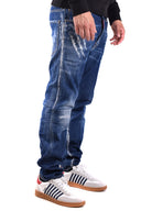 Dsquared2 Blue