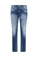 Diesel Multicolor